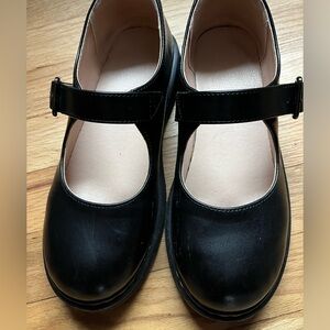 NOT Marten Mary Janes :-)